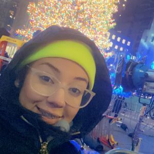 Meet your Posher, Leslie